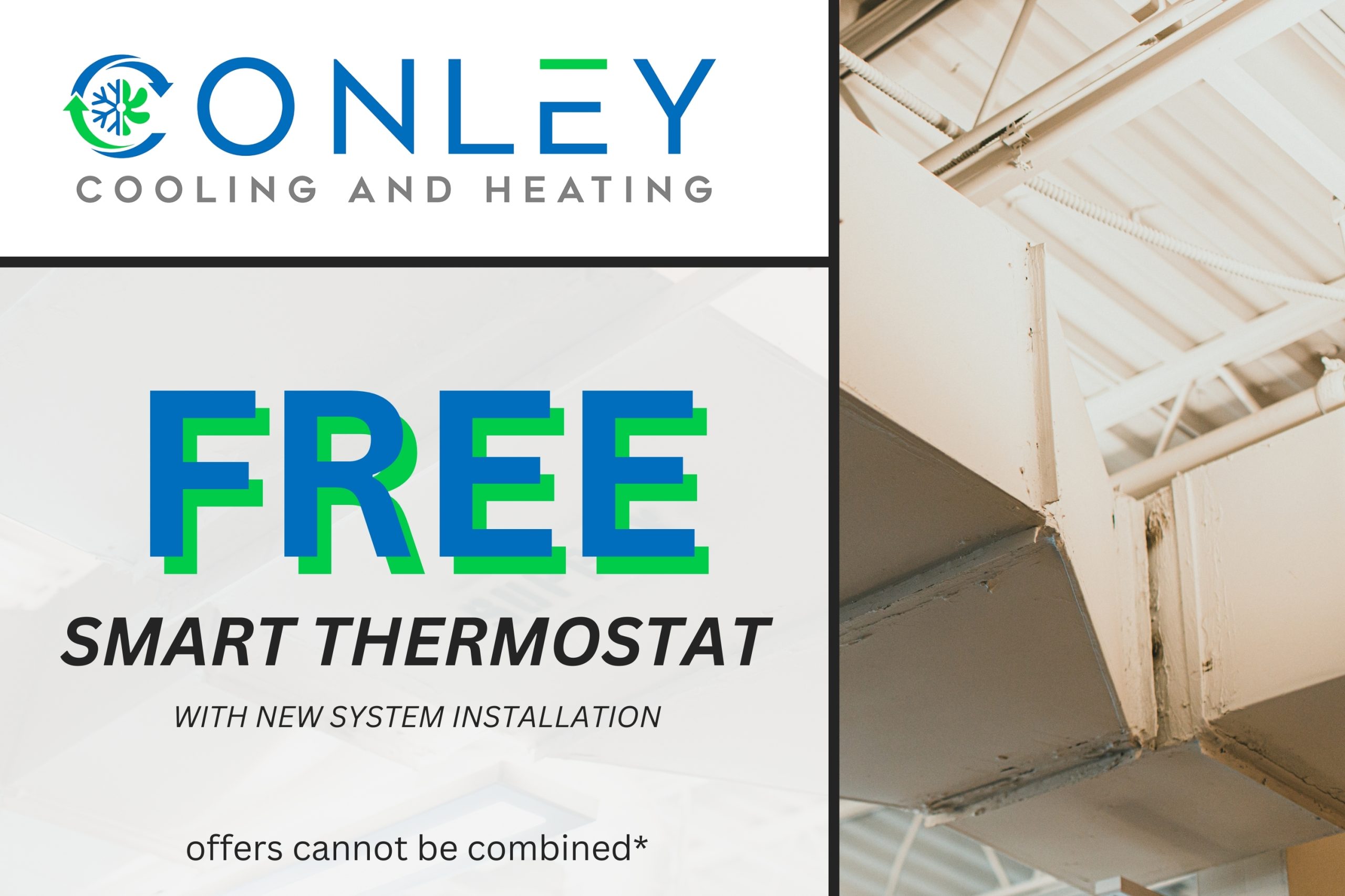 free thermostat